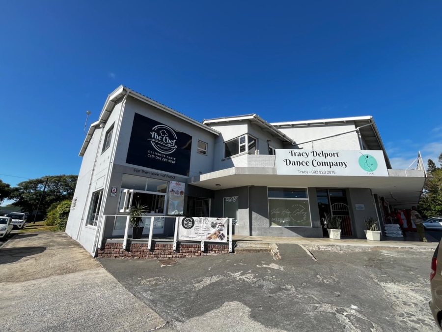 To Let commercial Property for Rent in Stirling Eastern Cape